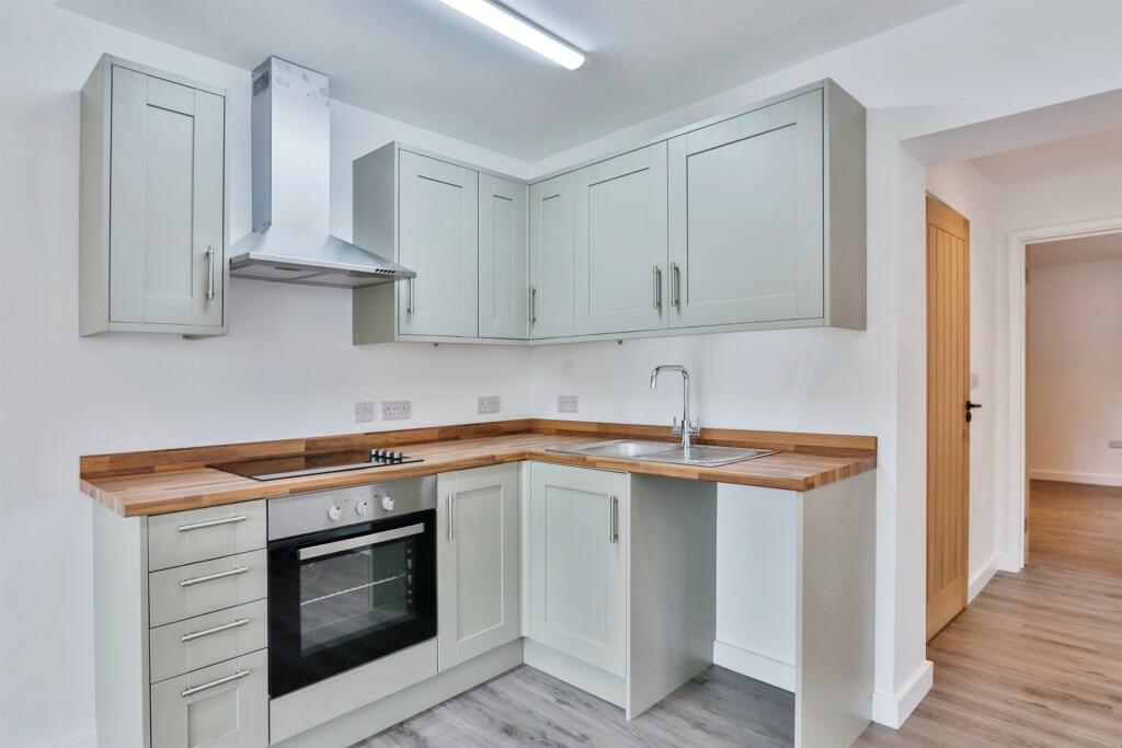 Additional property image - Christchurch Road, Bournemouth