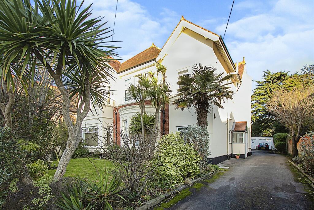 Main image of property: Watkin Road, Bournemouth