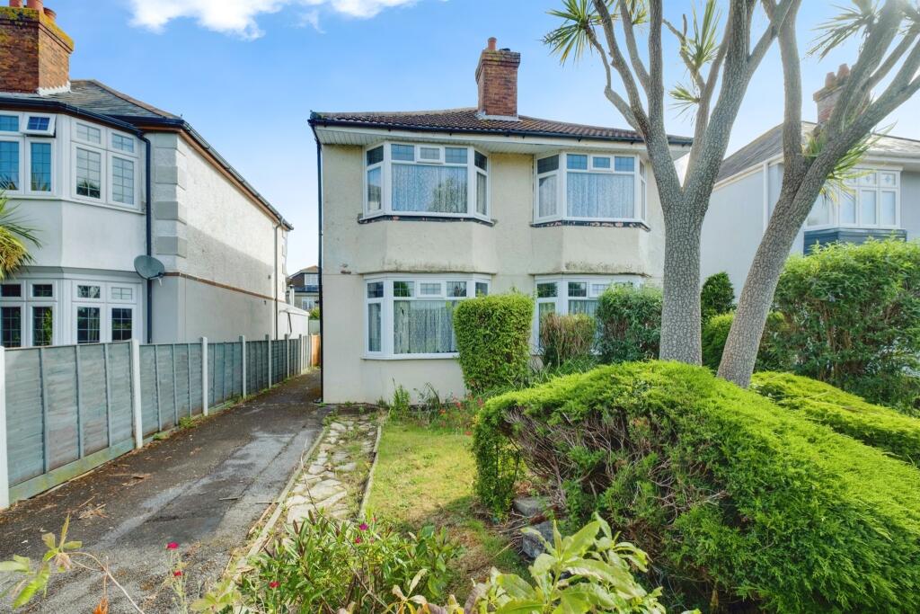 Main image of property: Cranleigh Road, Bournemouth