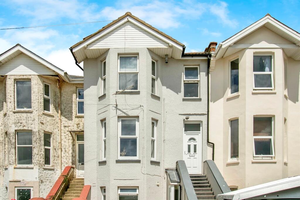 Main image of property: St Catherines Road, Bournemouth