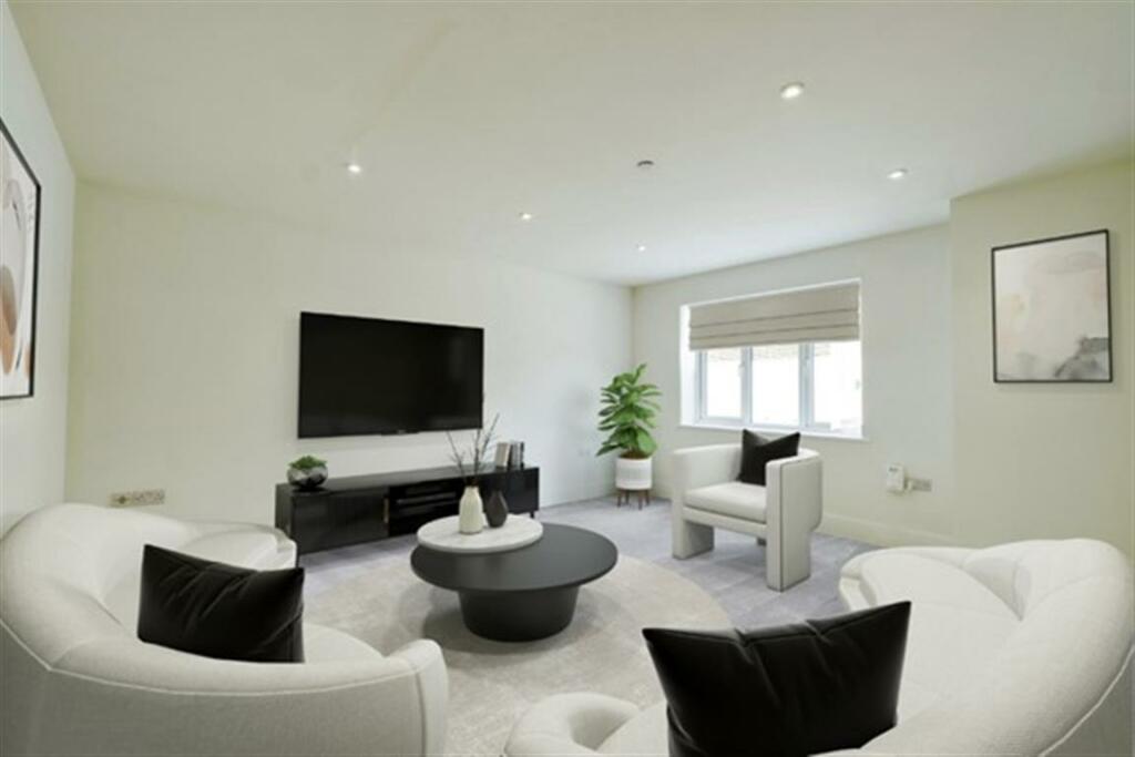 Additional property image - Langdon Road, Poole