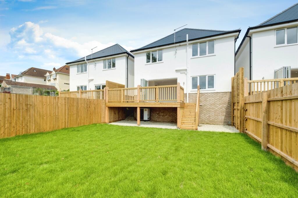 Additional property image - Langdon Road, Poole