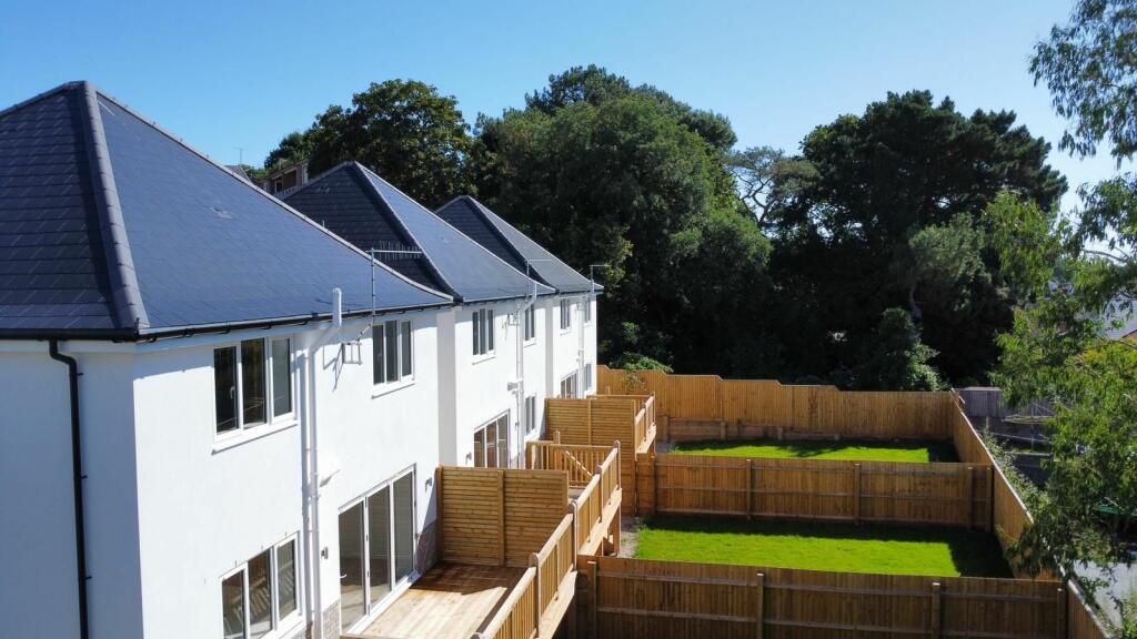Additional property image - Langdon Road, Poole