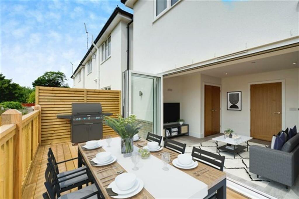 Additional property image - Langdon Road, Poole