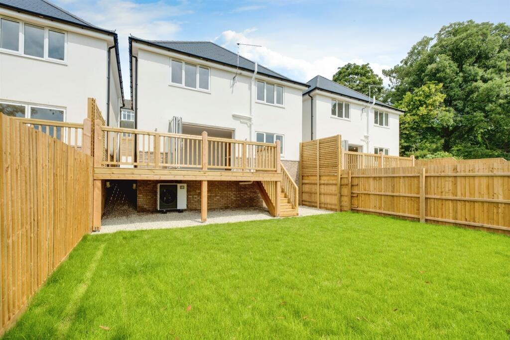 Additional property image - Langdon Road, Poole