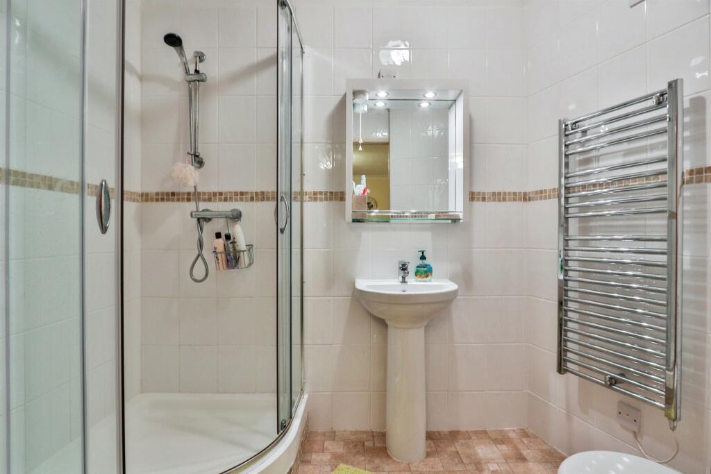 Additional property image - Manor Road, Bournemouth