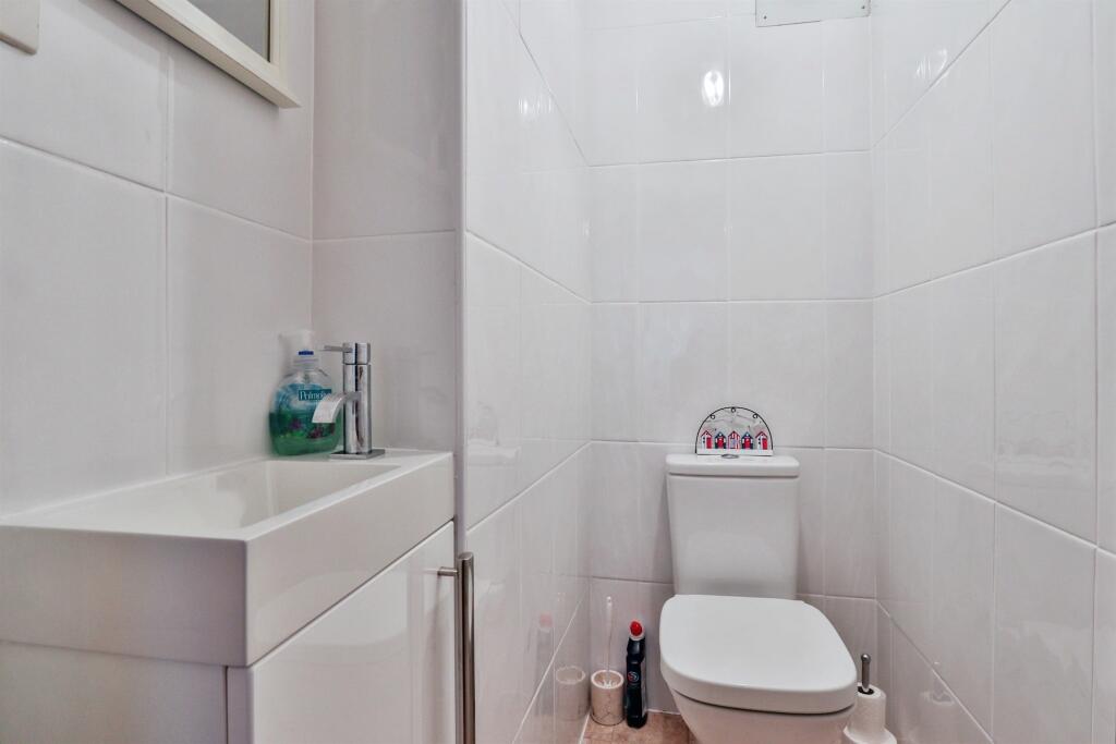 Additional property image - Manor Road, Bournemouth