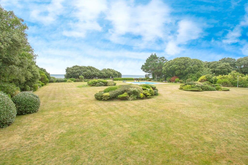 Additional property image - Manor Road, Bournemouth