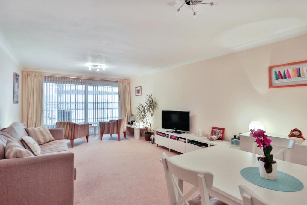 Additional property image - Manor Road, Bournemouth