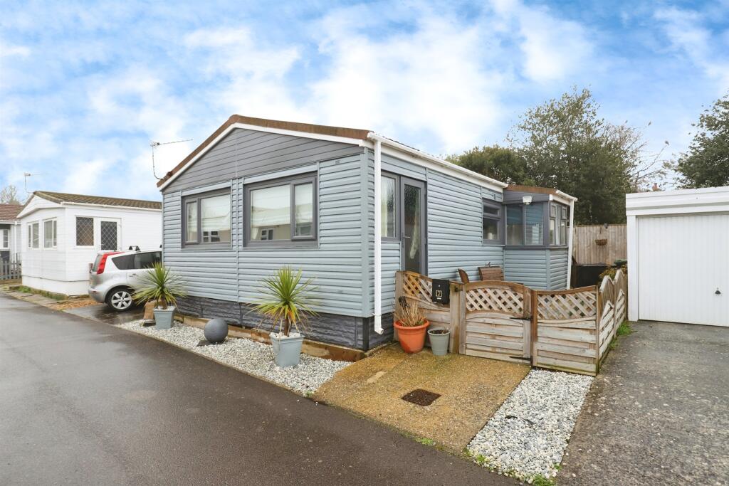 Main image of property: Lyndhurst Road, Christchurch