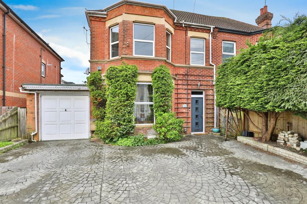Main image of property: Adeline Road, Bournemouth
