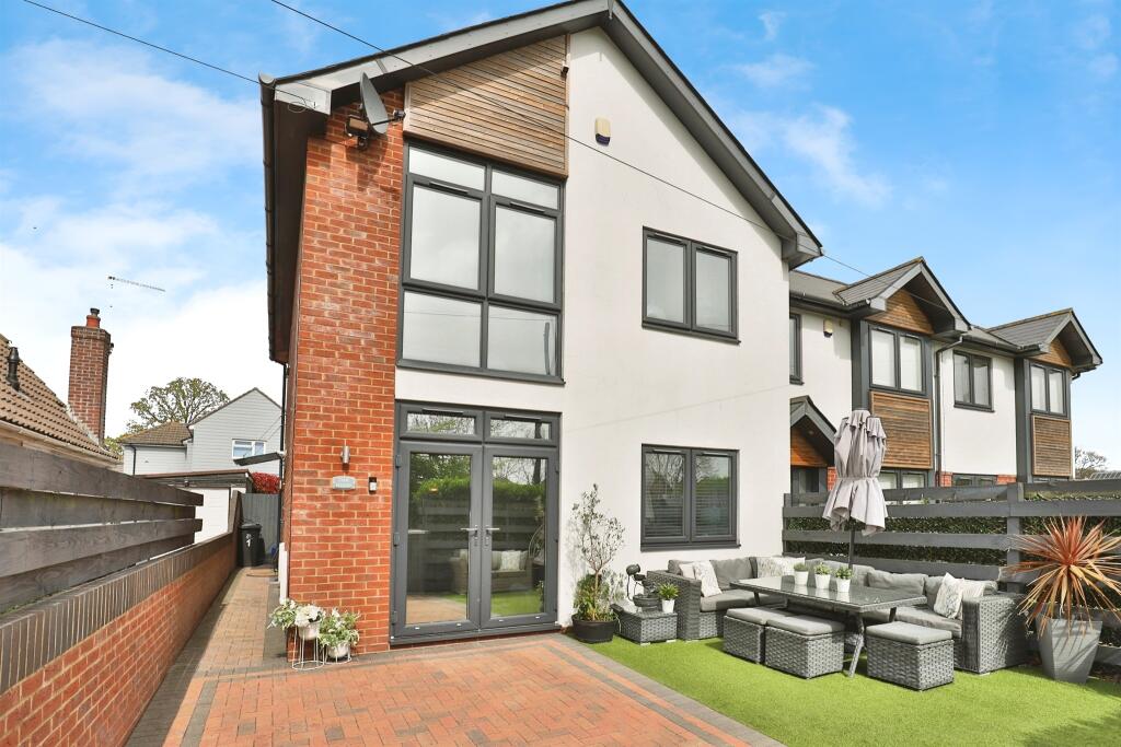 Main image of property: The Grove, Christchurch