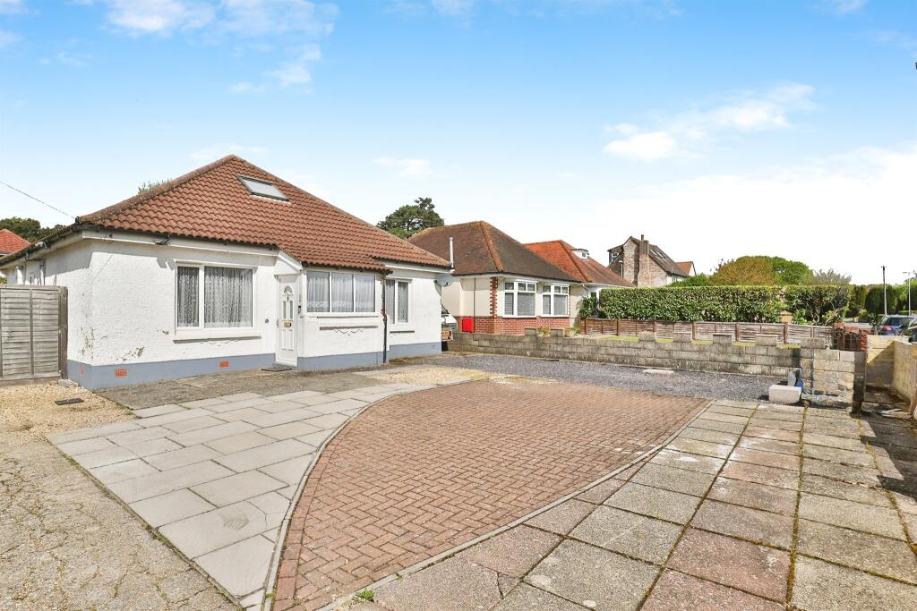 Main image of property: Canberra Road, CHRISTCHURCH