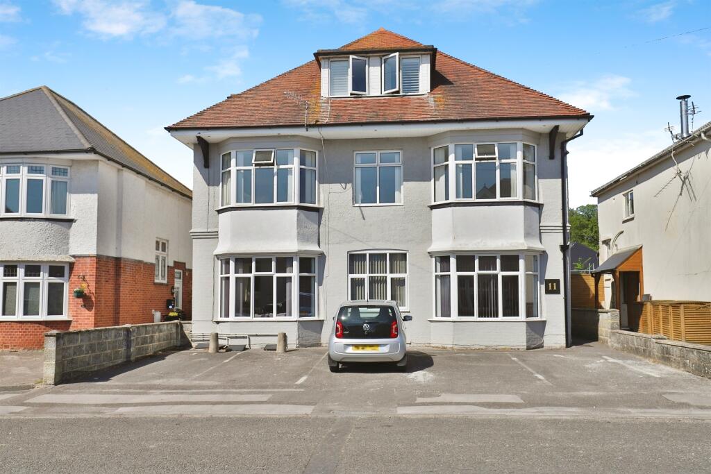 Main image of property: Southern Road, Bournemouth
