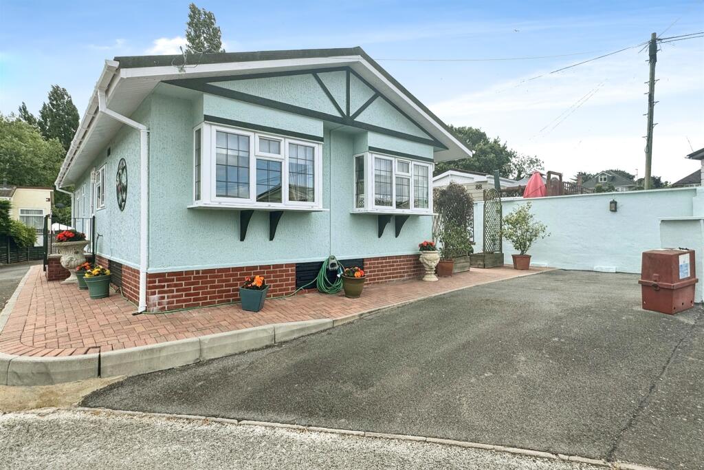 Main image of property: Old Bridge Road, Bournemouth
