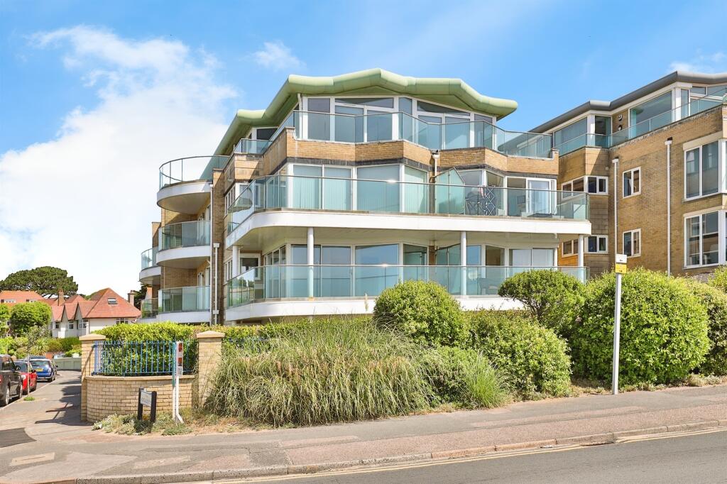 Main image of property: Montague Road, Bournemouth