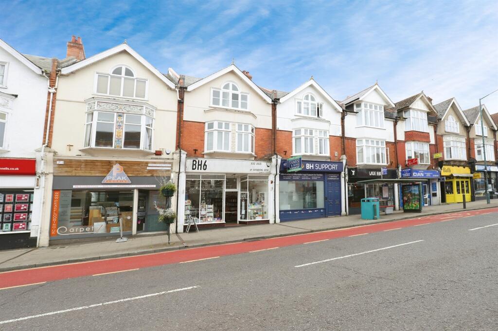 Main image of property: Southbourne Grove, Bournemouth