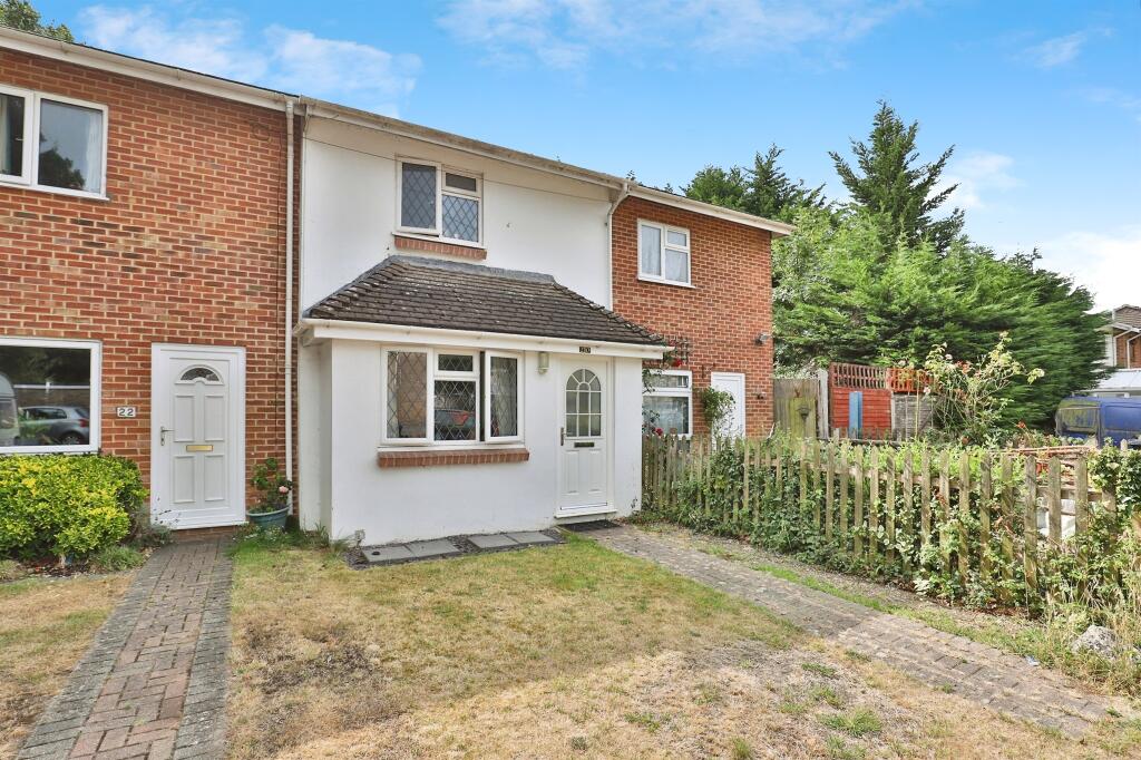 Main image of property: Winkton Close, Burton, CHRISTCHURCH