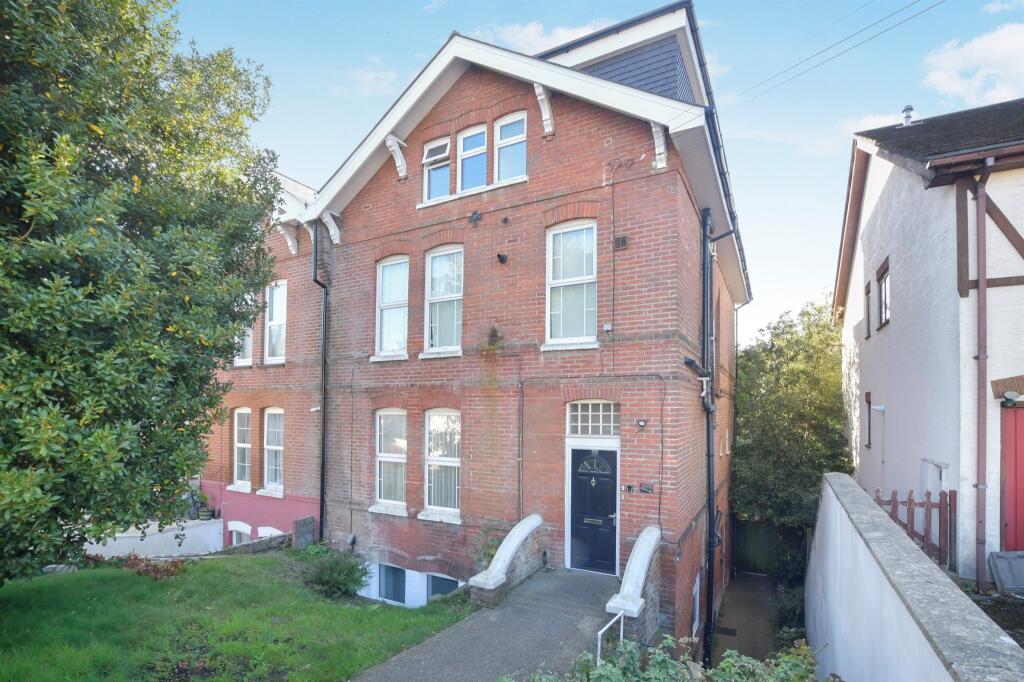 Main image of property: Carlton Road, Bournemouth