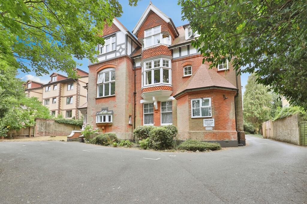 Main image of property: Knyveton Road, Bournemouth