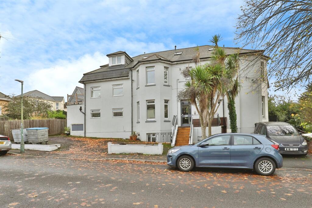 Main image of property: Hengist Road, Bournemouth