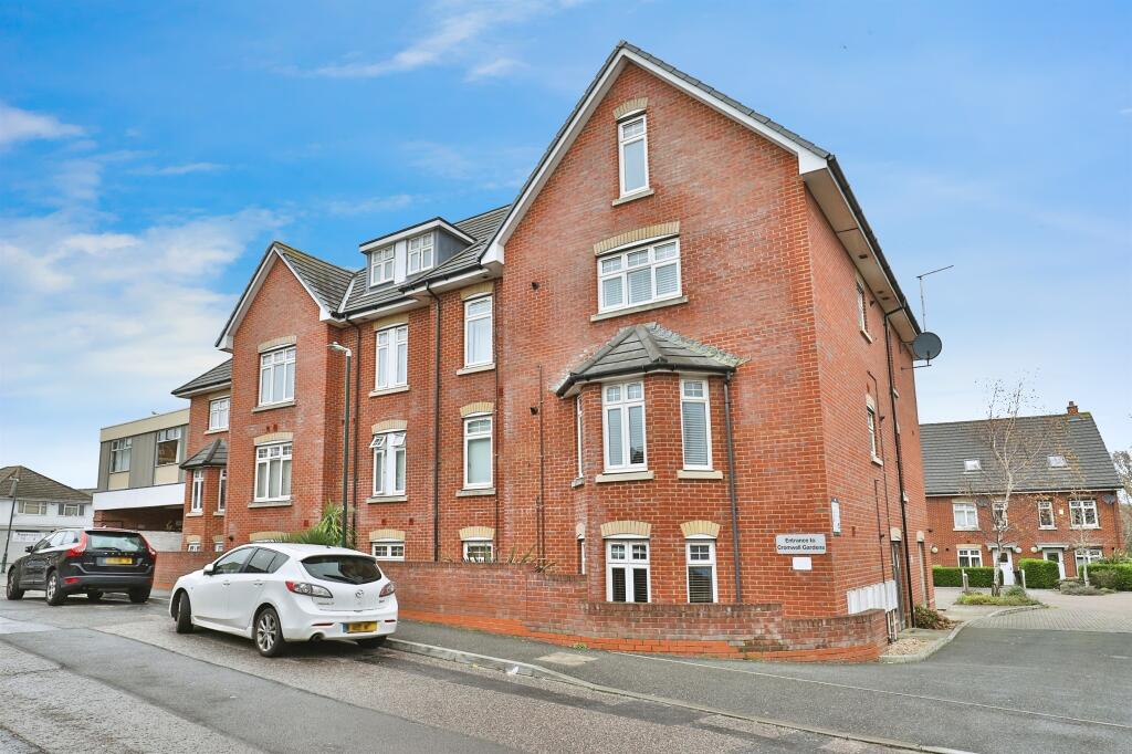 Main image of property: Cromwell Gardens, Bournemouth