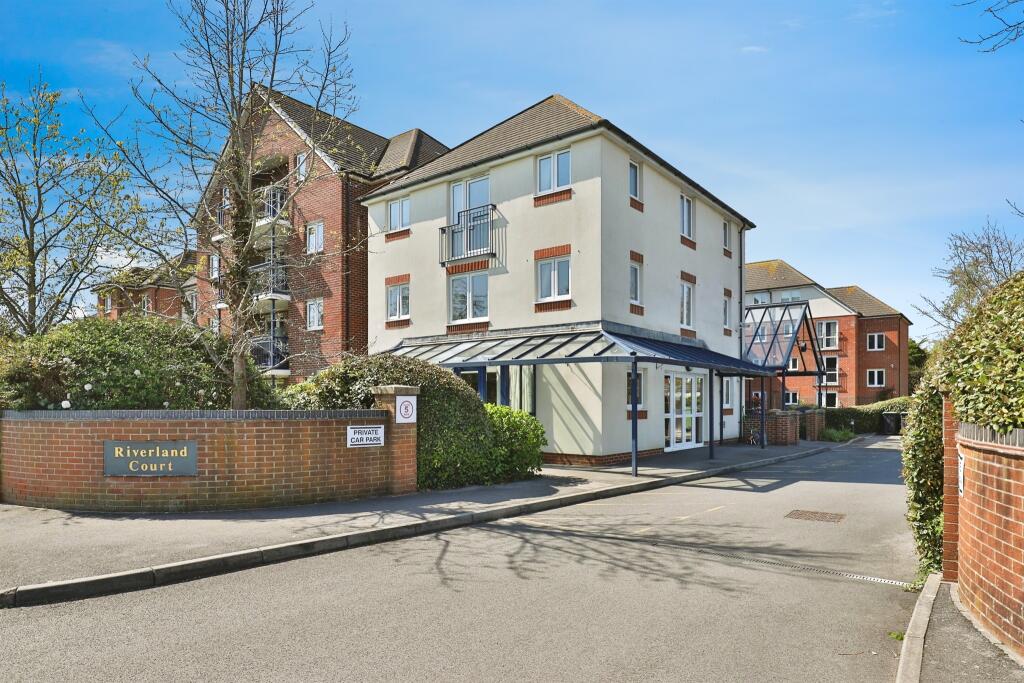 Main image of property: Stour Road, Christchurch