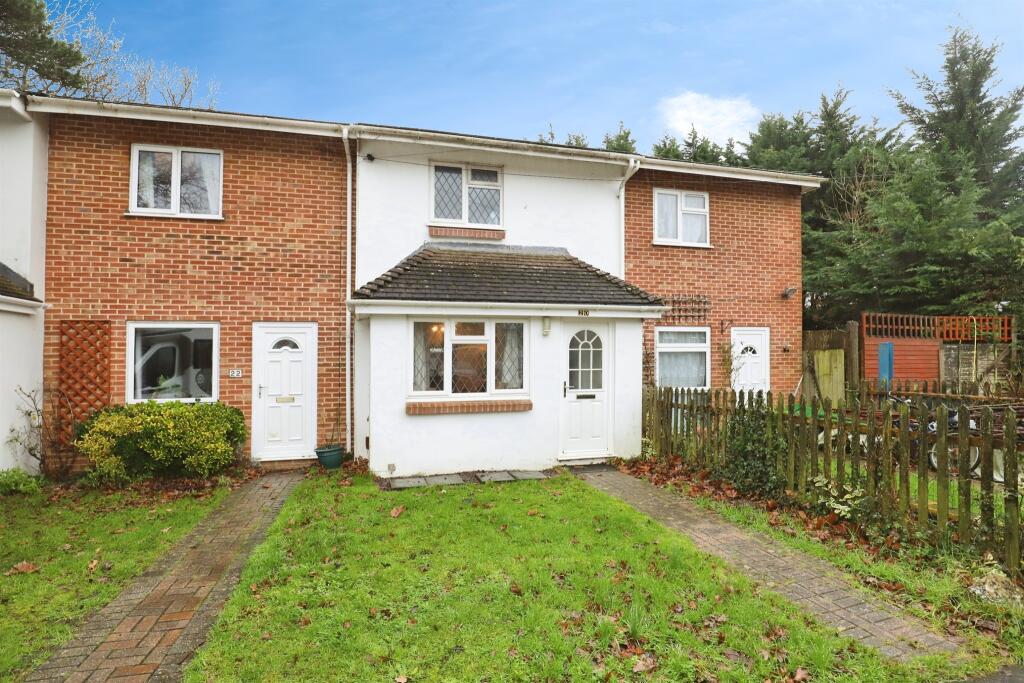 Main image of property: Winkton Close, Burton, CHRISTCHURCH