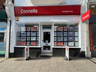 Connells, Southbournebranch details