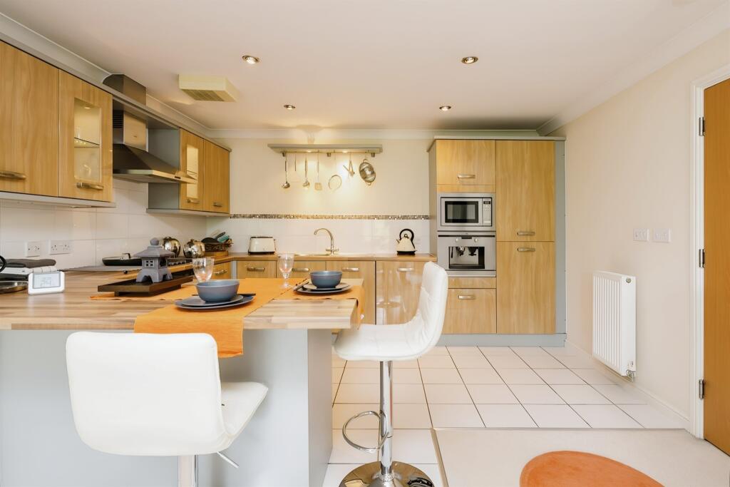 Main image of property: Skipper Way, Little Paxton, St. Neots