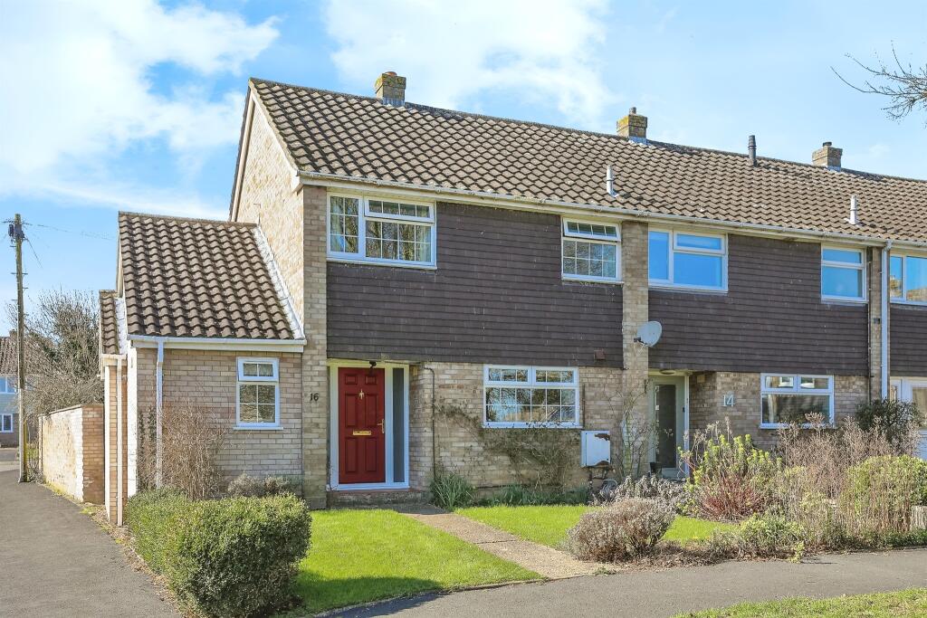 Main image of property: West Close, Alconbury Weston, HUNTINGDON