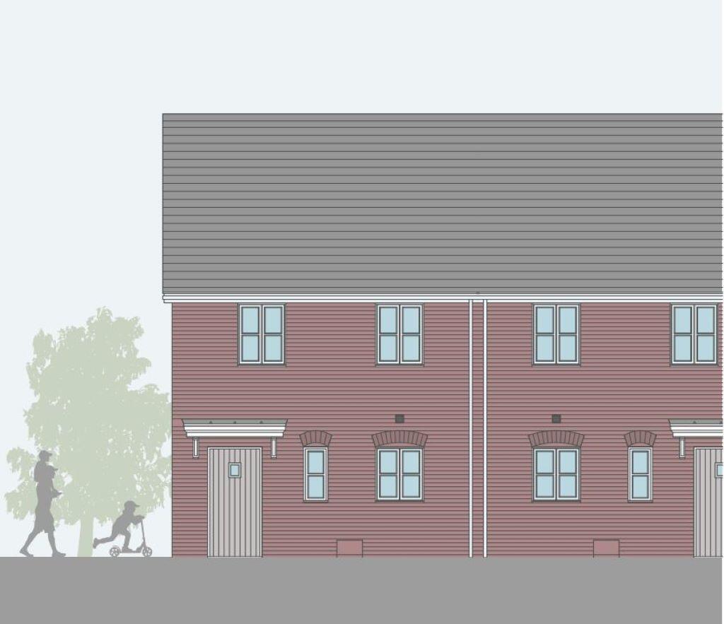 Main image of property: The Paddocks, Potton, Sandy