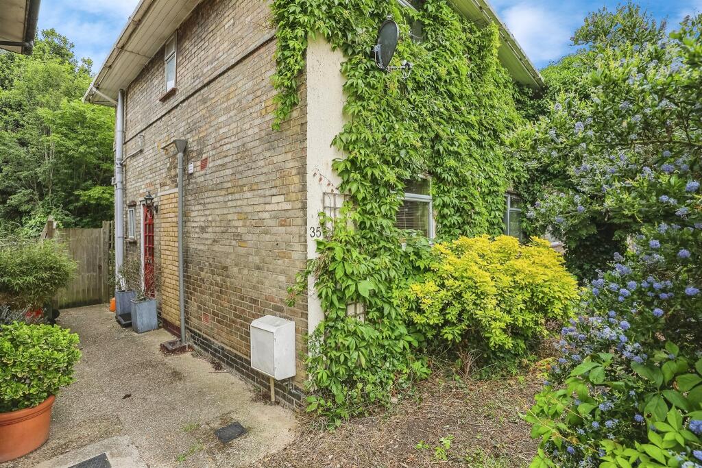 Main image of property: Ferrars Avenue, Eynesbury, St. Neots