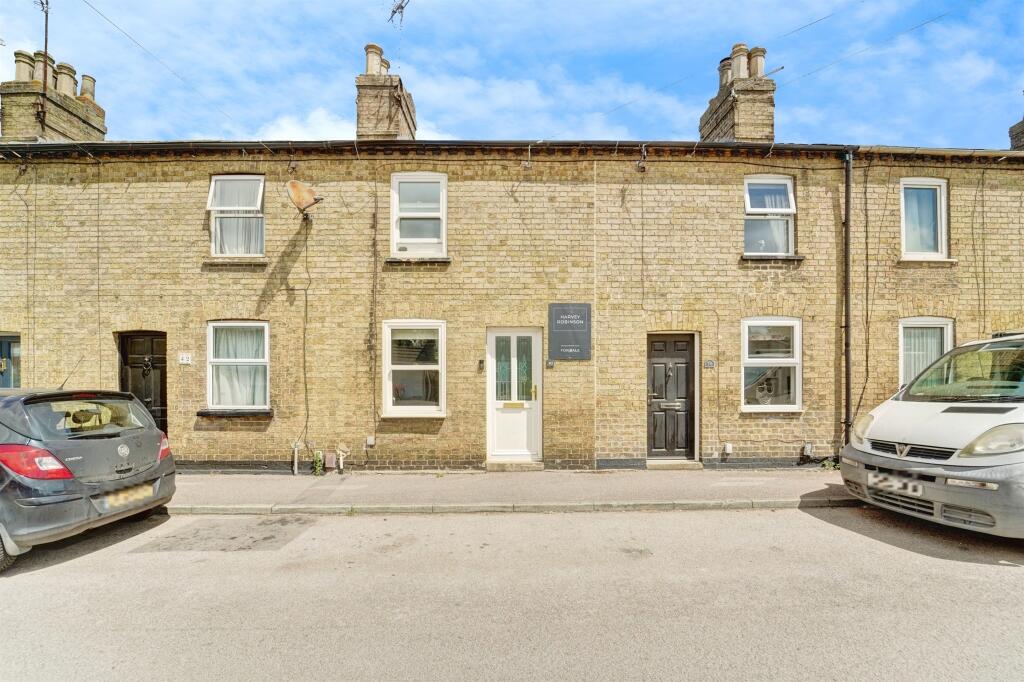 Main image of property: Luke Street, Eynesbury, ST. NEOTS