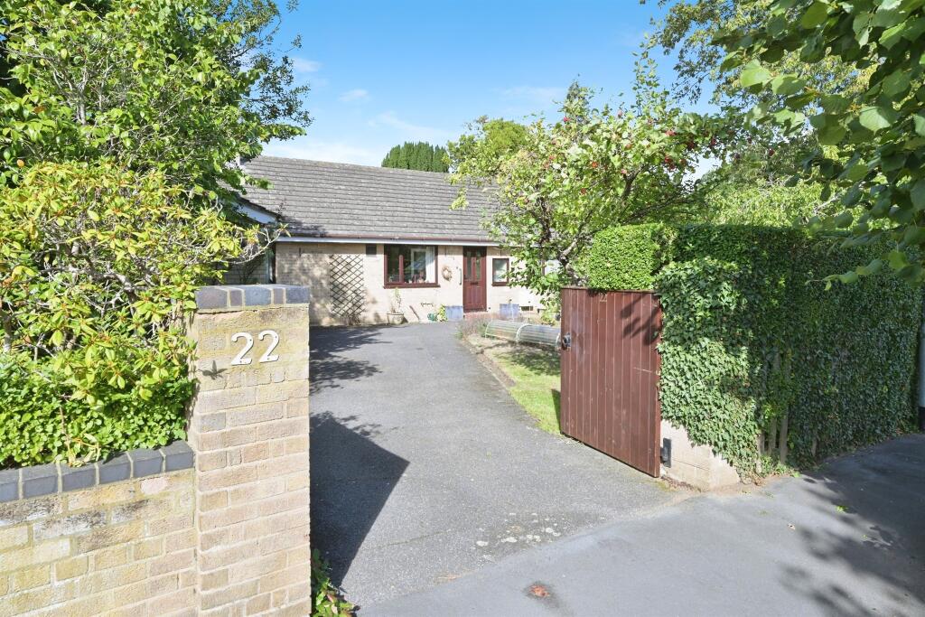 Main image of property: Kings Road, St. Neots