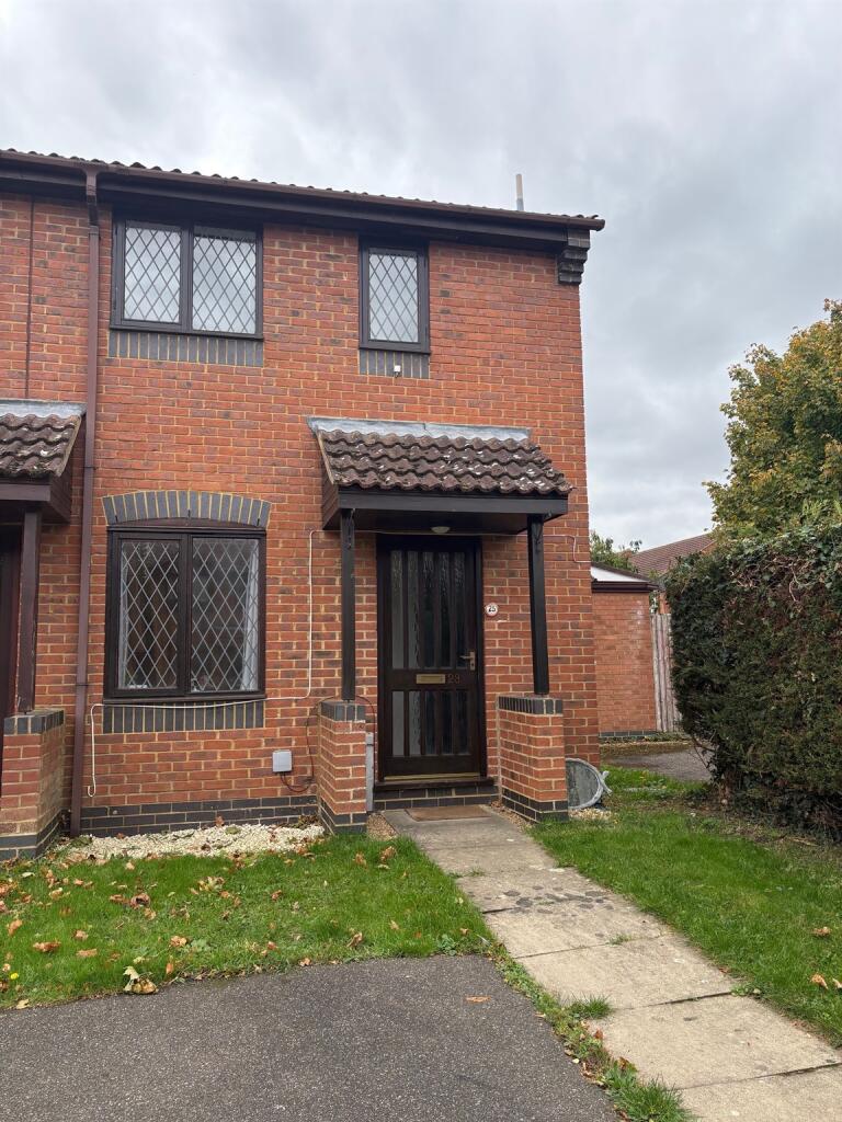 Main image of property: Eayre Court, St. Neots