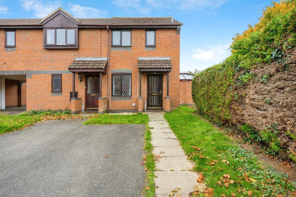 Main image of property: Eayre Court, St. Neots