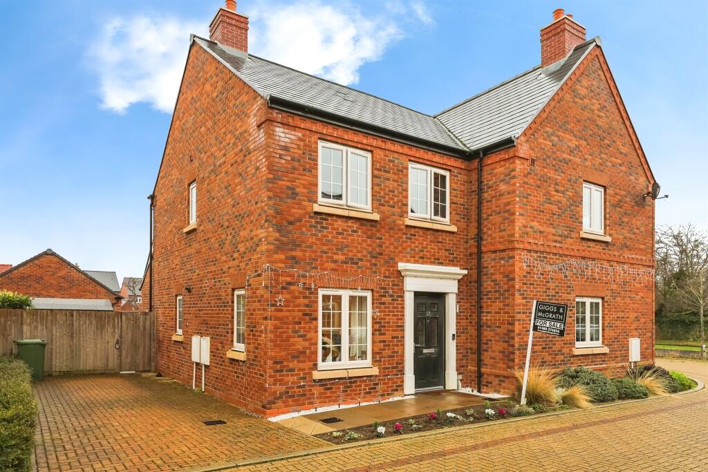 Main image of property: Walston Way, Brampton, Huntingdon