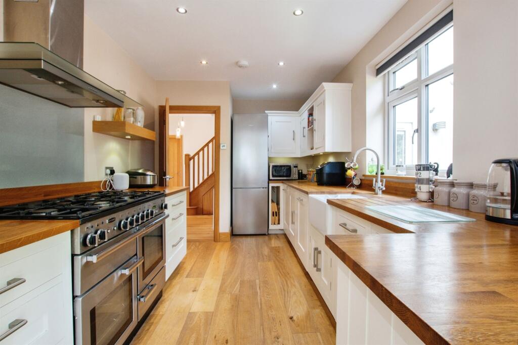 Additional property image - Hillcrest Road, Bournemouth