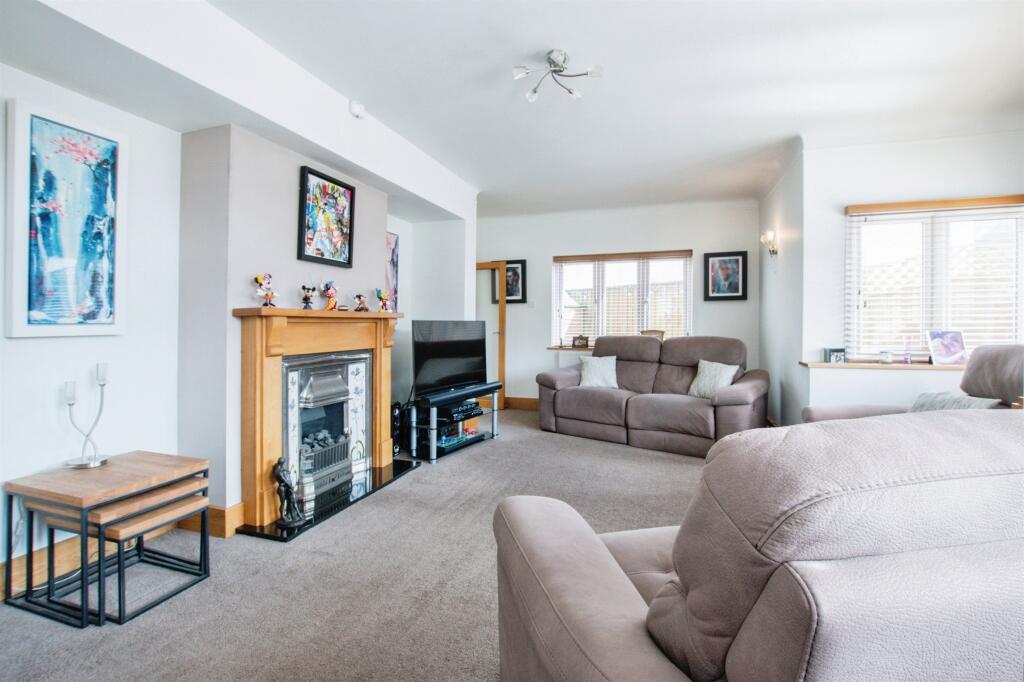 Additional property image - Hillcrest Road, Bournemouth