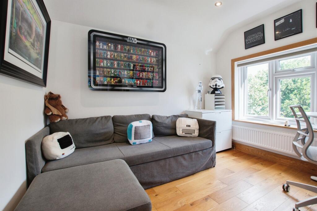 Additional property image - Hillcrest Road, Bournemouth