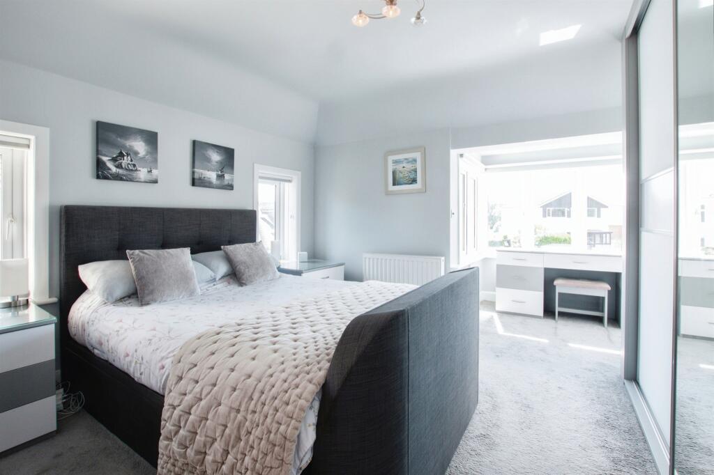 Additional property image - Hillcrest Road, Bournemouth