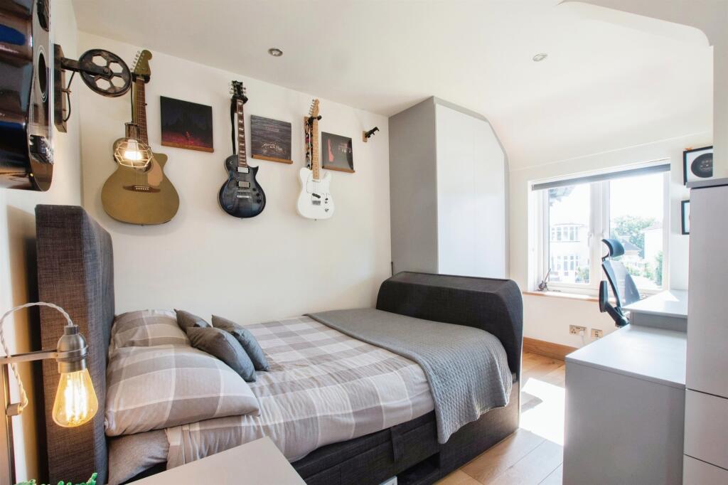 Additional property image - Hillcrest Road, Bournemouth