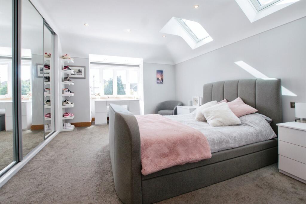 Additional property image - Hillcrest Road, Bournemouth
