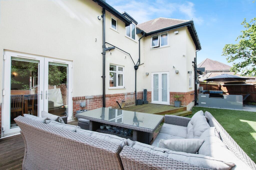 Additional property image - Hillcrest Road, Bournemouth