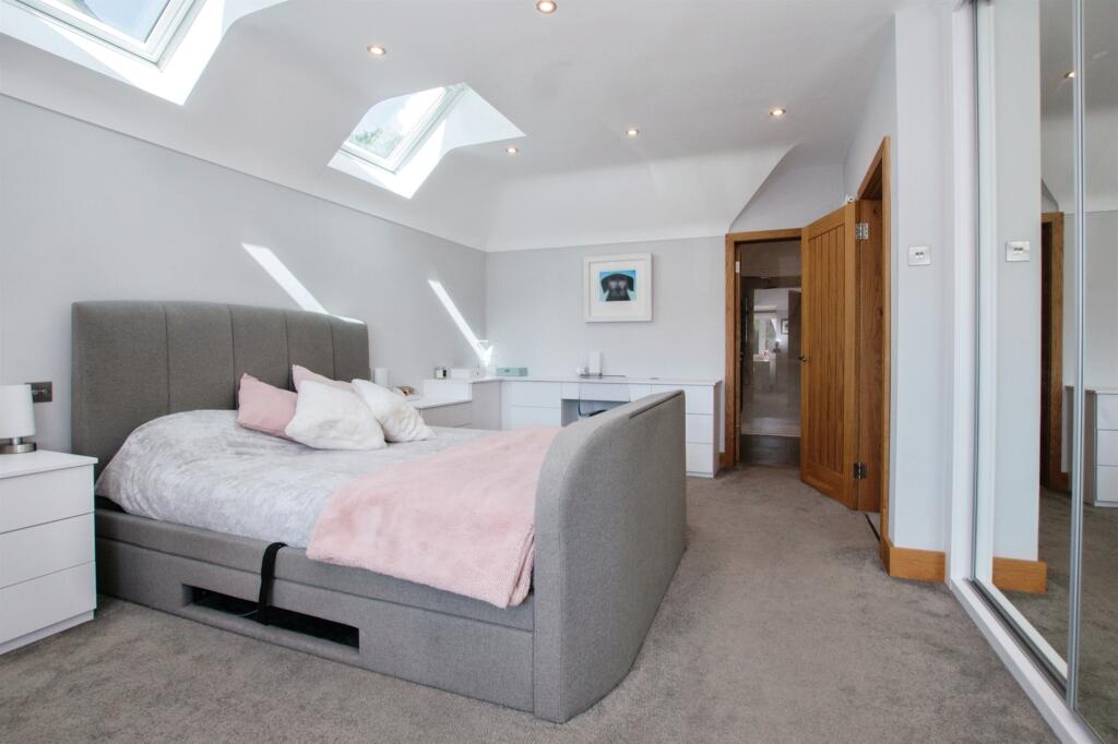 Additional property image - Hillcrest Road, Bournemouth