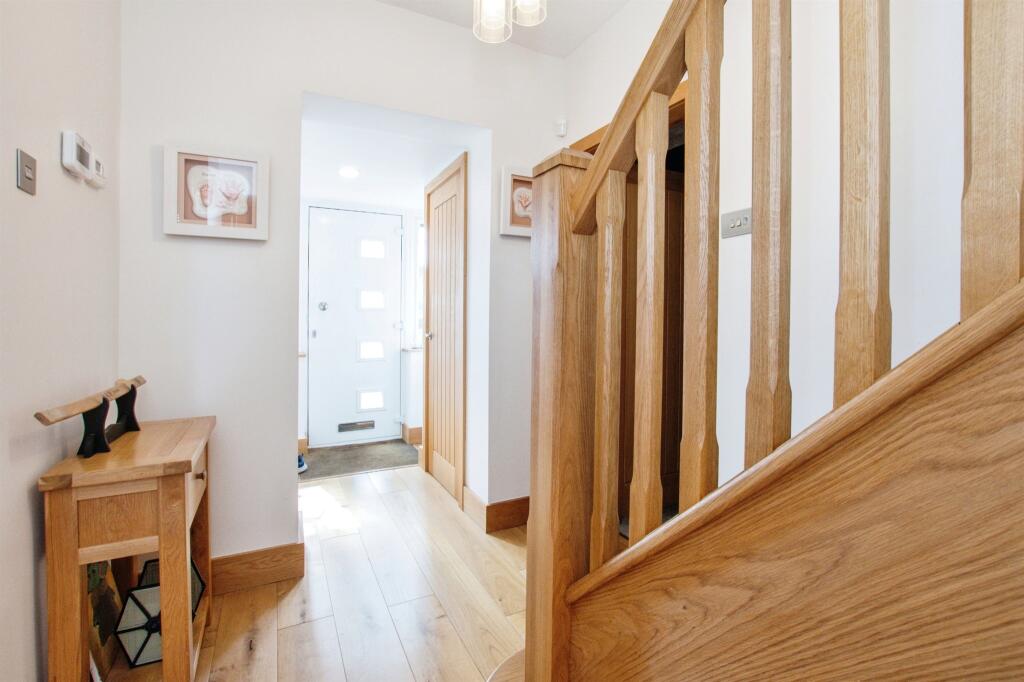 Additional property image - Hillcrest Road, Bournemouth