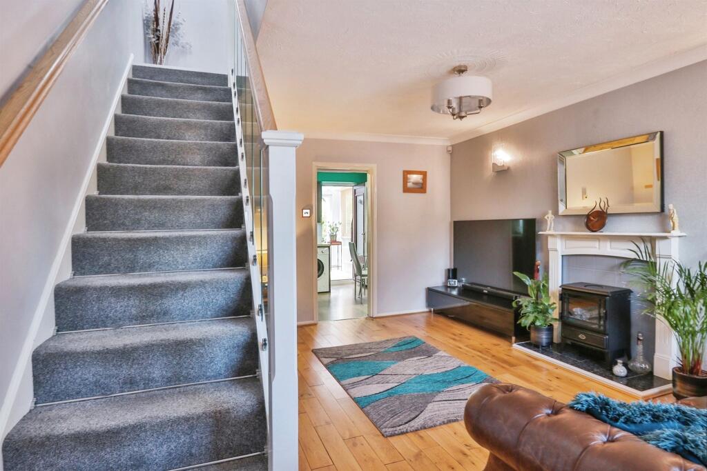 Additional property image - Fryer Close, Bournemouth
