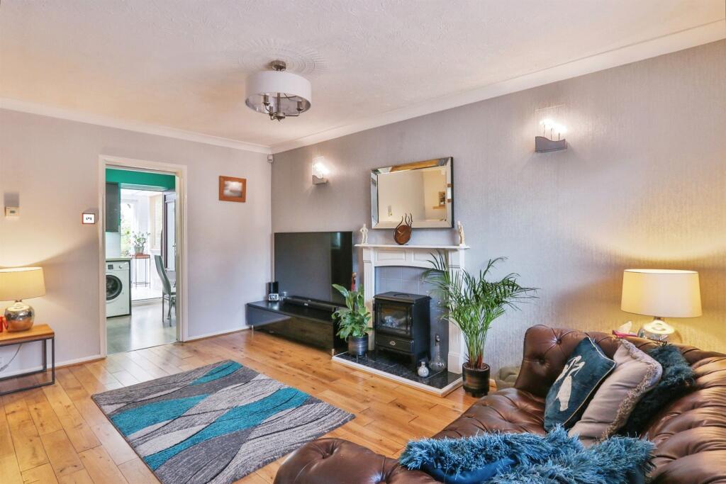 Additional property image - Fryer Close, Bournemouth