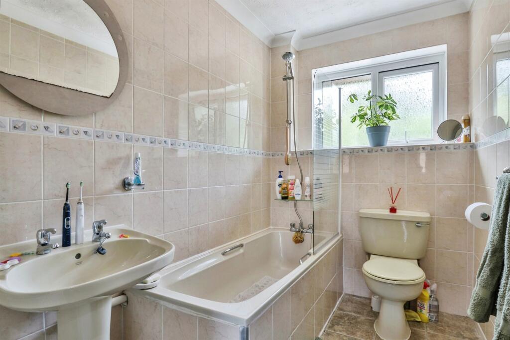 Additional property image - Fryer Close, Bournemouth
